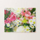 Recherche de artistique puzzles Nature
