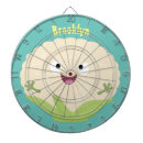 Zoek naar eten dartborden Schattig