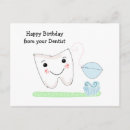 Recherche de dentiste anniversaire cartes Dentaire