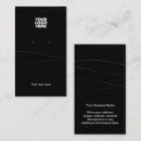 Zoek naar earring visitekaartjes Juwelenontwerper