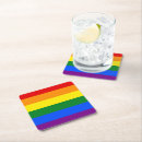 Recherche de lgbt dessous de verres Drapeau