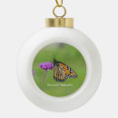 Recherche de papillon de monarque ornements Animal