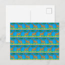 Recherche de motif girafe cartes postales Animal