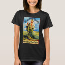 Recherche de saint jude tshirts Tendance