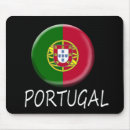 Recherche de le portugal tapis souris Drapeau