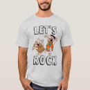 Recherche de barney tshirts Fred flintstone