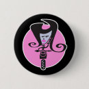 Recherche de les années 60 badges Vintage