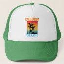 Recherche de california casquettes Été