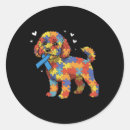 Zoek naar autistisch stickers Neurodiverse