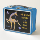 Zoek naar gouden lunchboxen Boho