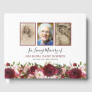 Recherche de memorial livre d or Registre funéraire