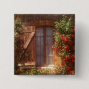 Recherche de provence badges Fleur