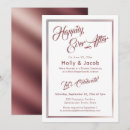 Recherche de pour toujours seulement invitations Moderne
