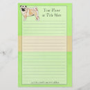 Zoek naar pug briefpapier Puppy