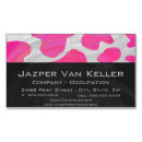 Recherche de motif de vache cartes visite Taches