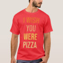 Recherche de funny pizza tshirts Drapeau