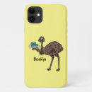 Recherche de emu iphone coques Faune