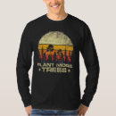 Recherche de sauvez un arbre tshirts Arbres