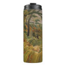 Recherche de peintures de jungle tasses Coloré