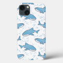 Recherche de baleine mignonne iphone coques Dessin animé