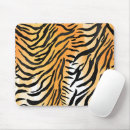 Recherche de peau tigre tapis souris Léopard