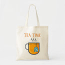 Recherche de thé sacs Boisson