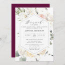 Recherche de lys invitations Verdure