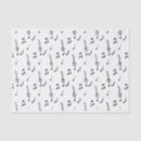 Recherche de clef papier mousseline Note de musique