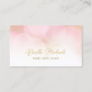 Recherche de dor cartes visite Chic