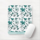 Recherche de motif floral tapis souris Nom