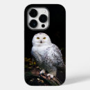 Zoek naar witte uil iphone hoesjes Sneeuwuil