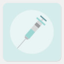 Recherche de injection autocollants Aiguille