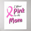 Zoek naar draag roze posters Moeder