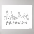Recherche de tv show posters Friends