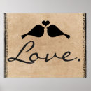 Recherche de inséparables vintages Amour