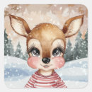 Recherche de cute reindeer autocollants Vert