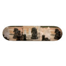 Recherche de pièce skateboards Échecs