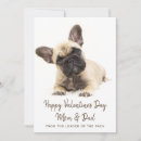 Recherche de french bulldog valentines Mignon