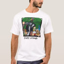 Recherche de mouffette tshirts Animaux
