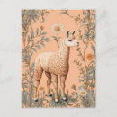 Recherche de lamas cartes postales Pour elle