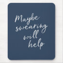 Zoek naar grappige citaten muismatten Sarcasme