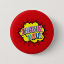 Recherche de remerciements badges Action de grâce