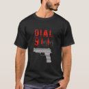 Recherche de cadran tshirts 911