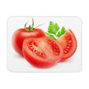 Recherche de tomates magnets Salade
