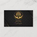 Zoek naar maatschappelijk werk visitekaartjes Zwart