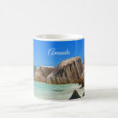 Recherche de rocheuse côte tasses Nature