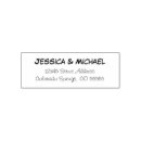 Recherche de tampons encreurs mariages Coutume