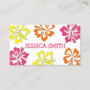 Recherche de le hibiscus cartes visite Hawaii