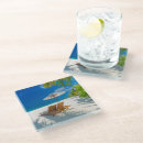 Recherche de tropical dessous de verres Caraïbes