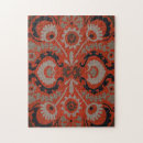 Recherche de asiatique puzzles Textiles